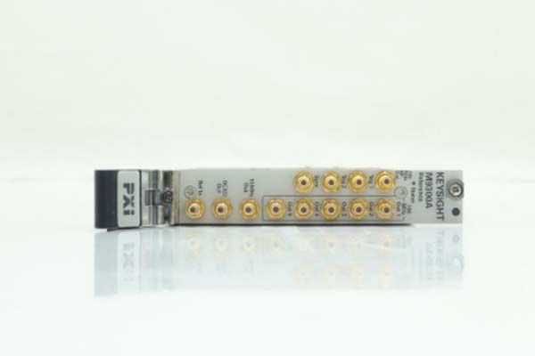 Keysight/是德 M9300A 信號(hào)發(fā)生器/信號(hào)源
